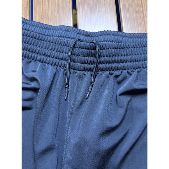 Y2k Baggy Adidas Sweatpants Men 3XL Skater Type Wide Leg ( HAS FLAWS ) jnco Type - Picture 4 of 11